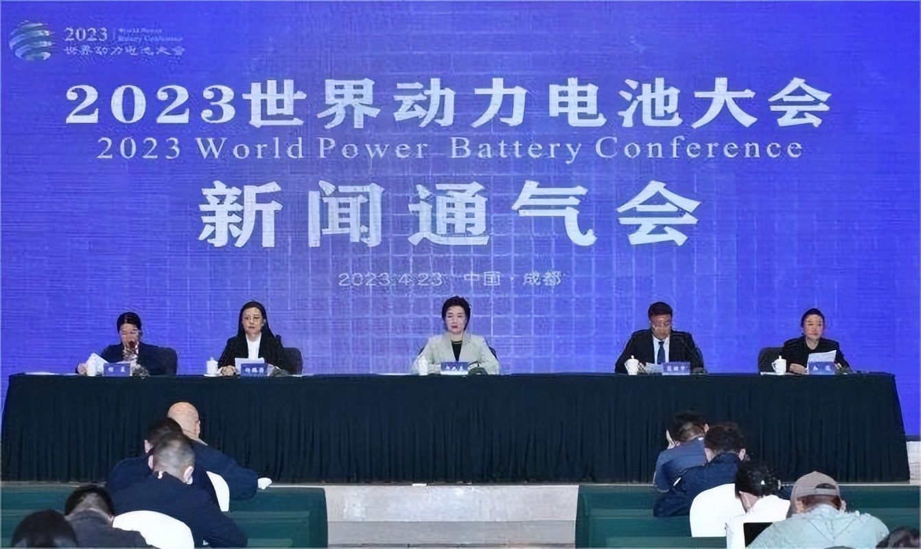 透视动力电池之于宜宾背后的故事——政府曲线创业演绎的精彩