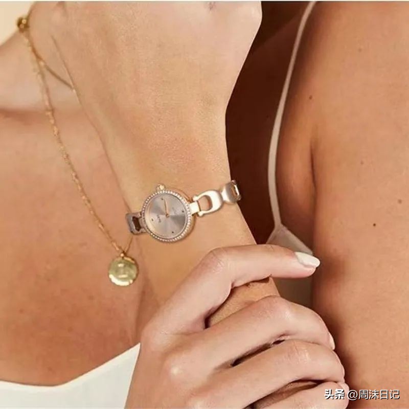 好看的腕表推荐,coach手表newyork价格