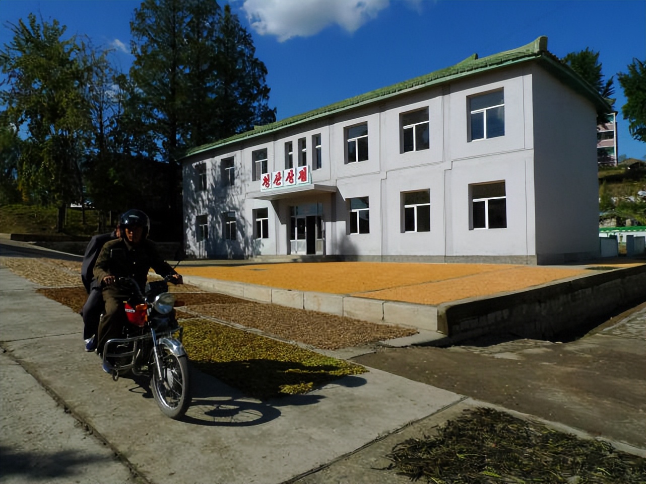 朝鲜人年收入及生活成本,朝鲜人的收入