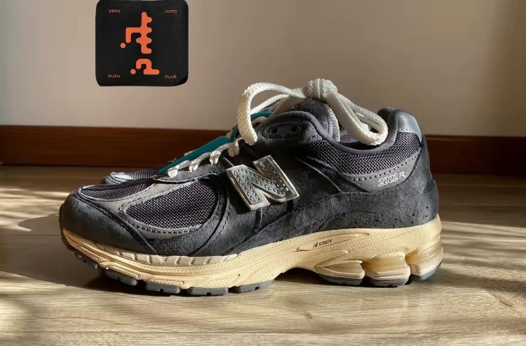 newbalance2002r属于什么鞋,newbalance2002r是慢跑鞋吗