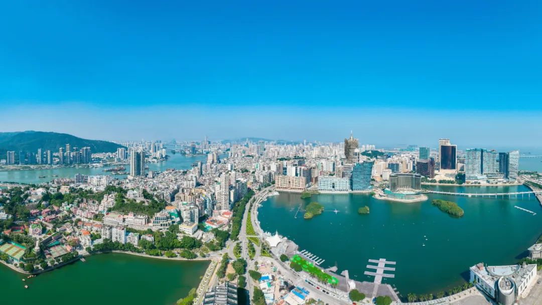 澳门跨年之旅,澳门跨年去哪旅游