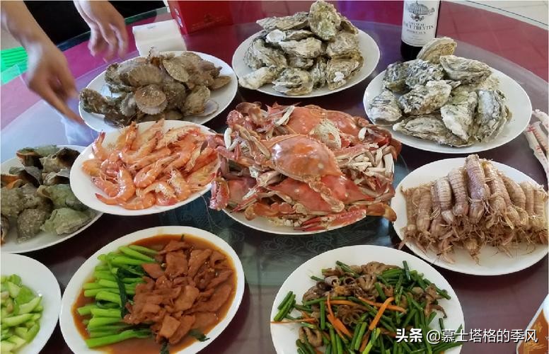 国内海边的养老胜地,适合养老的海滨小城