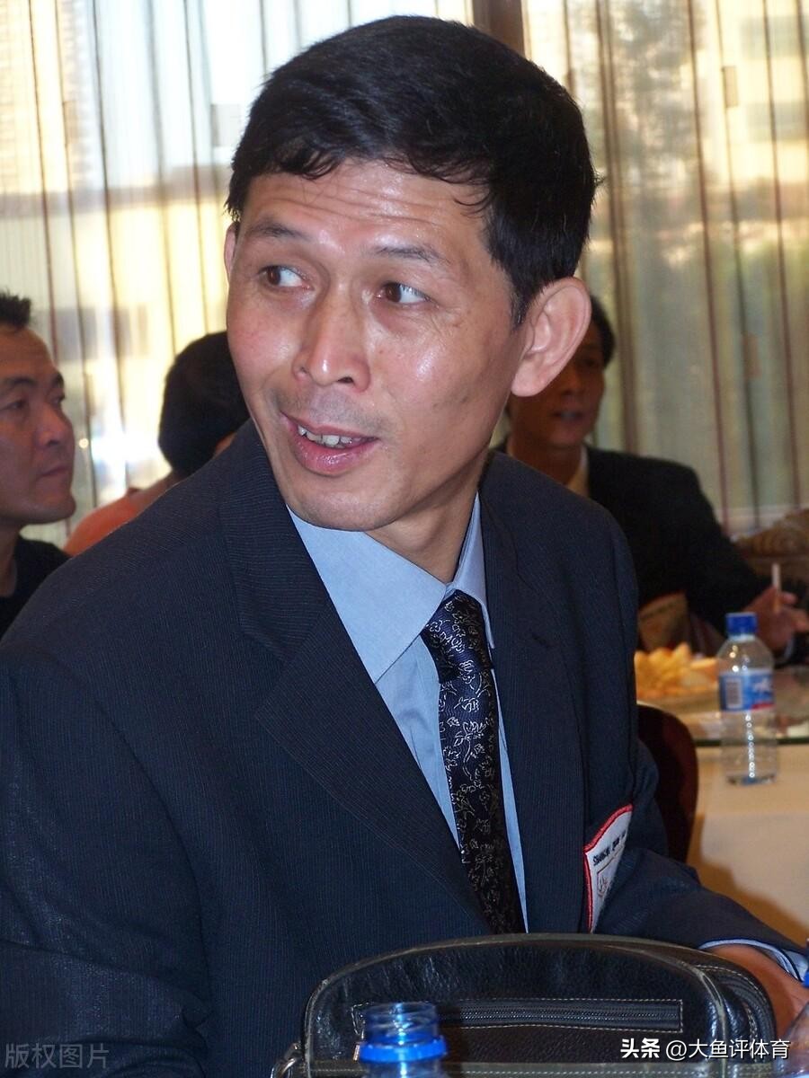 国足巅峰时刻11人,国足最强11人阵