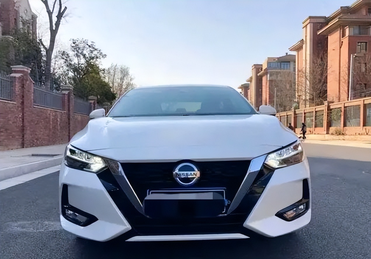 月薪6000养得起日产轩逸吗,月薪5000买15万的车压力大吗