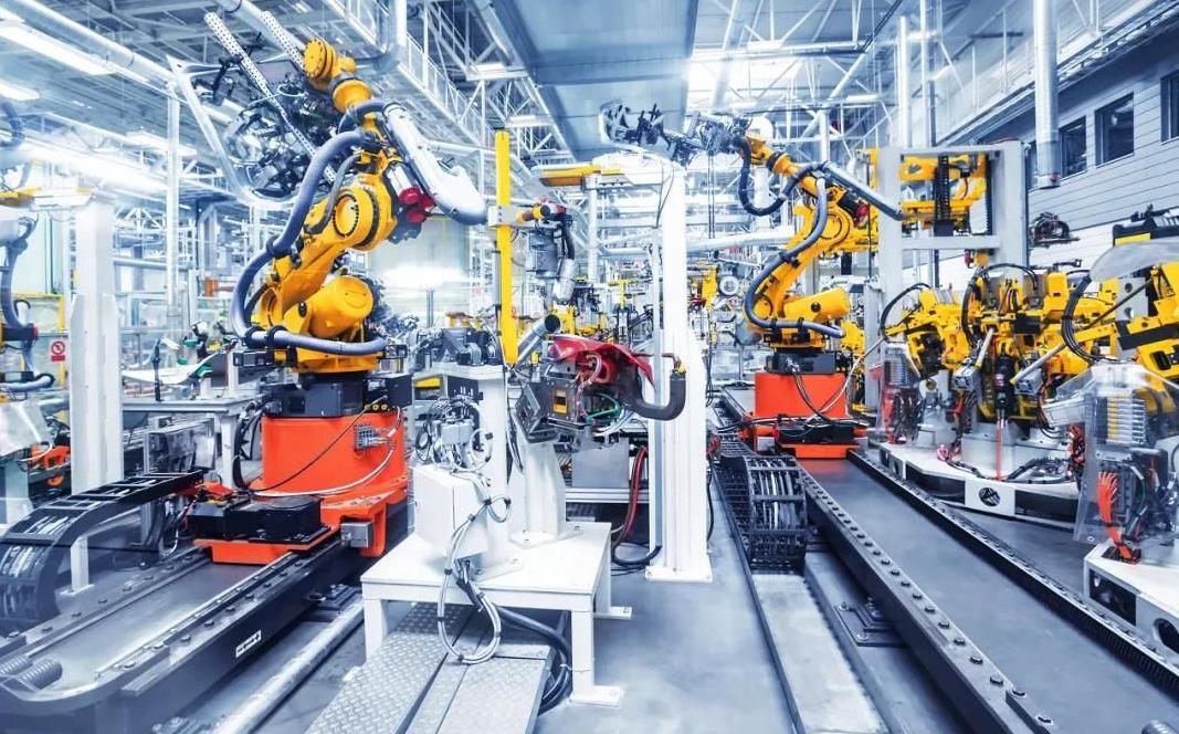 台积电还能搬回中国吗,美国搬走台积电目的是什么