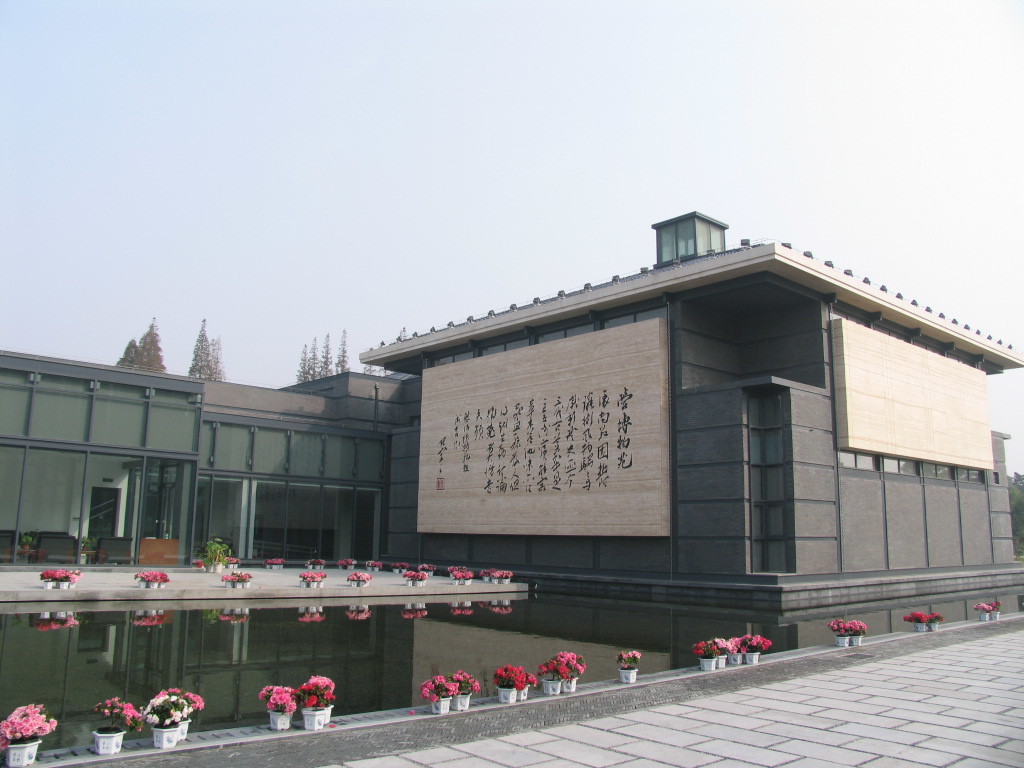 江苏南通旅游景点攻略详情,南通市主要有什么旅游景点