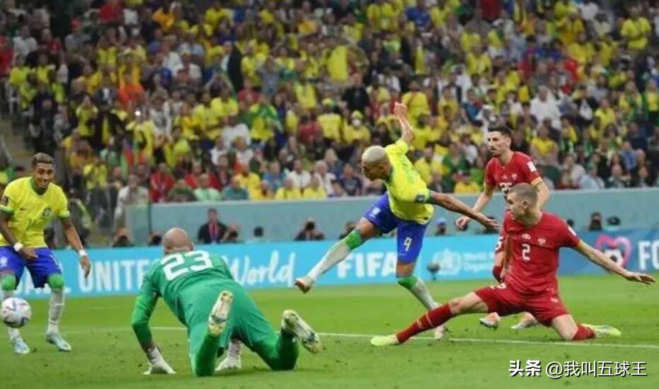 2018世界杯巴西对塞尔维亚比分,终于明白为什么切尔西完败曼城