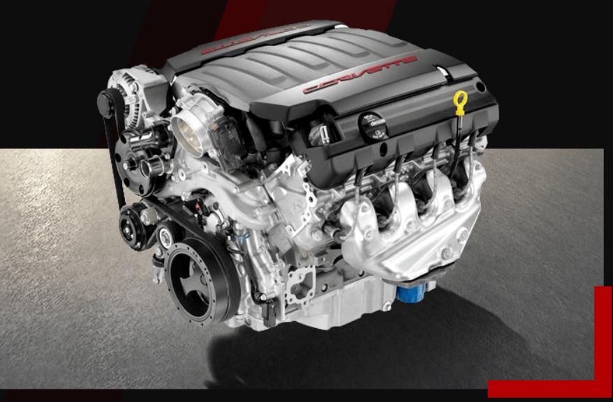 雪佛兰的核心优势,雪佛兰最强动力