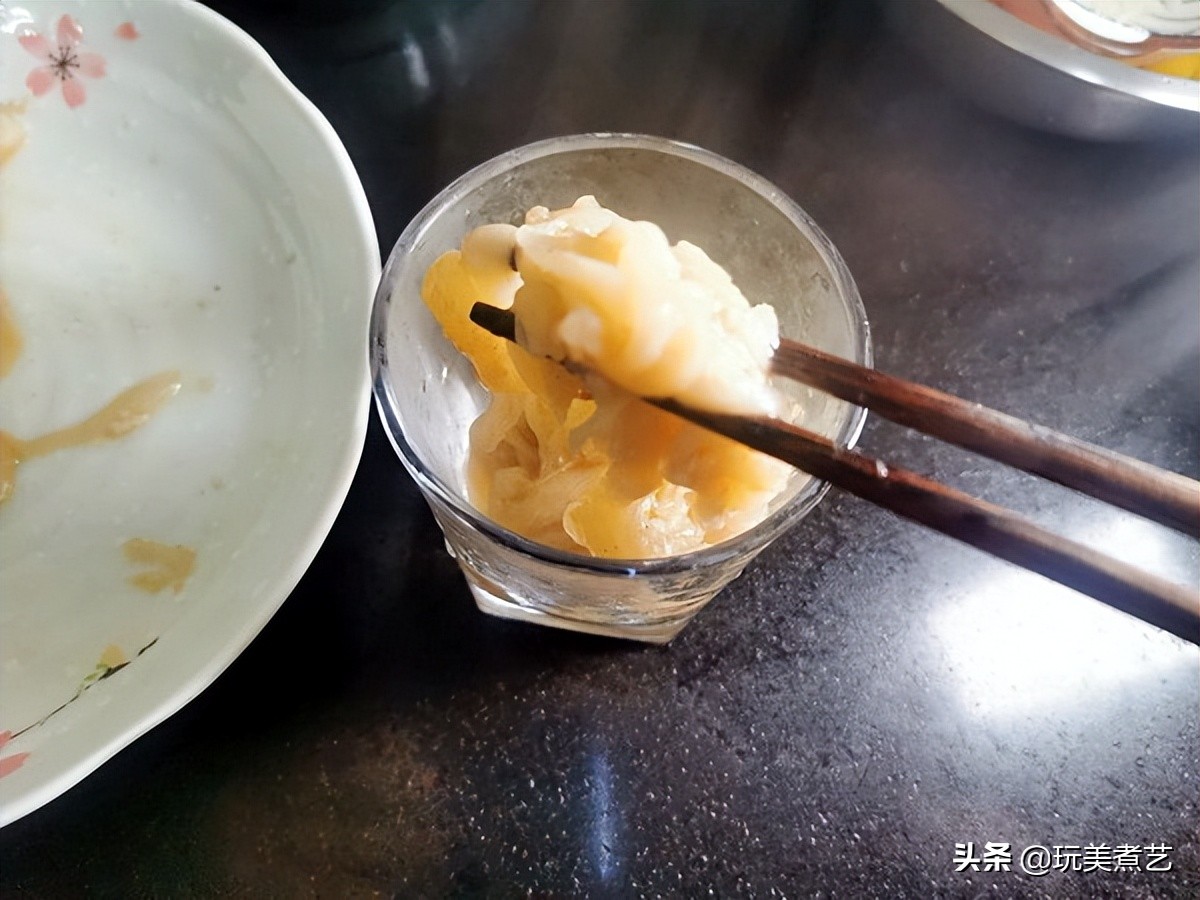 茄子这样做出来口感味道都很棒 (下饭软糯茄子)