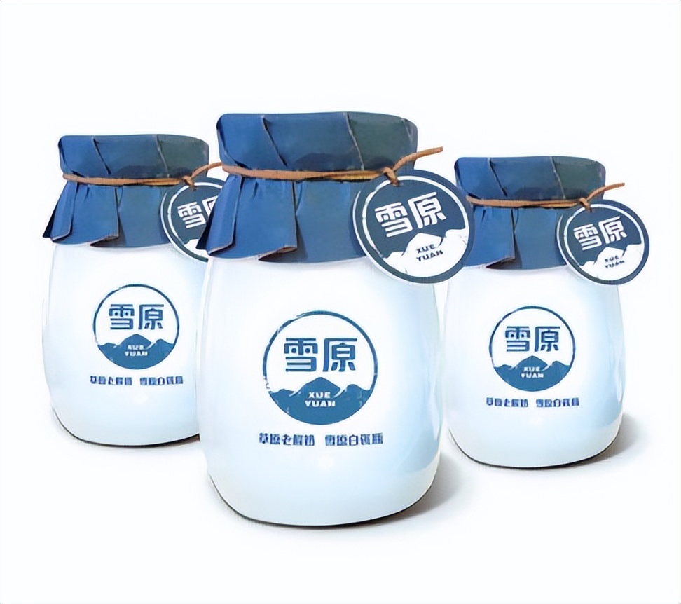 自己做酸奶的利润,做低成本酸奶