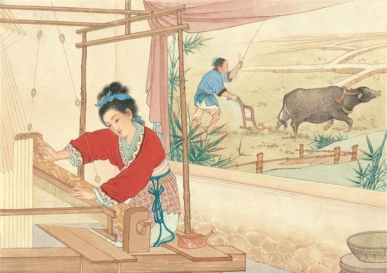 mg科普七夕,如何跟外国人科普七夕