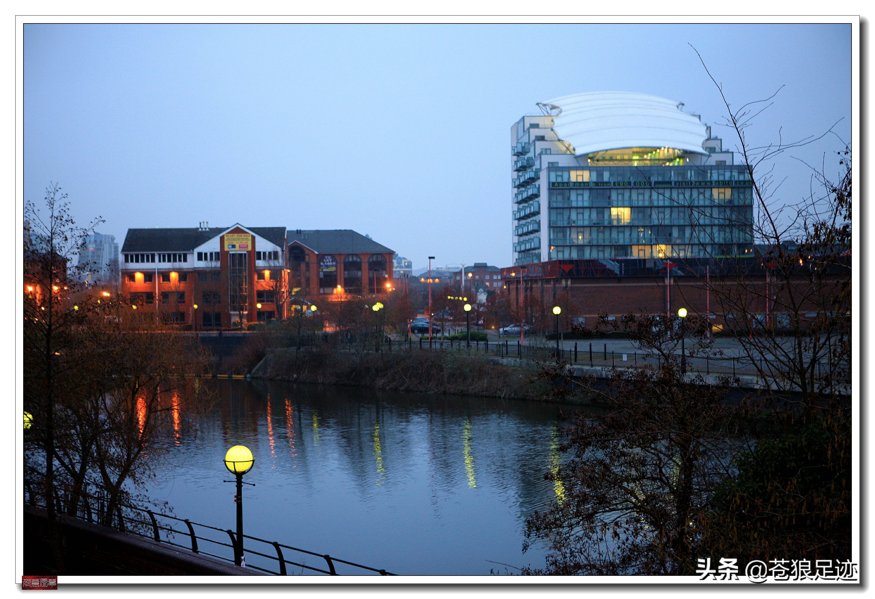 足球城市之曼彻斯特,英超足球城