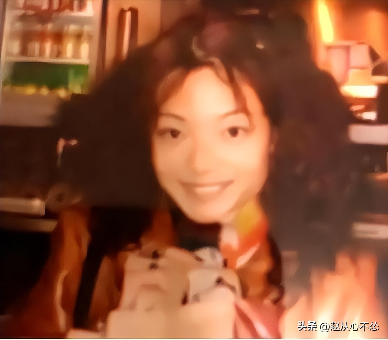 嫁给香港富豪的名模,香港模特嫁富豪后暴瘦