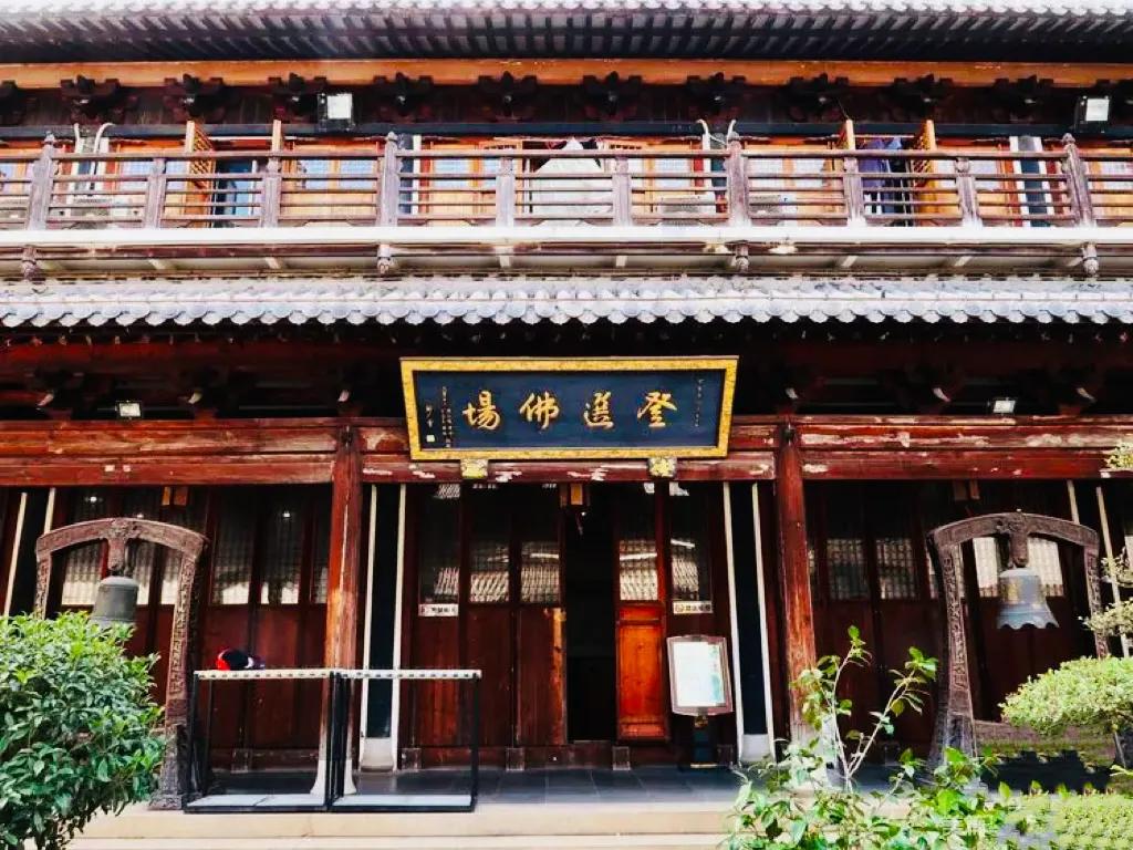 上海真如寺简介,上海真如寺方丈