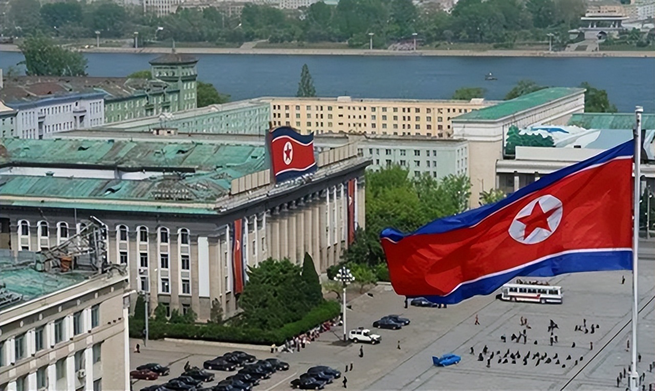 朝鲜买房和分房的区别,朝鲜老百姓的房子里的福利
