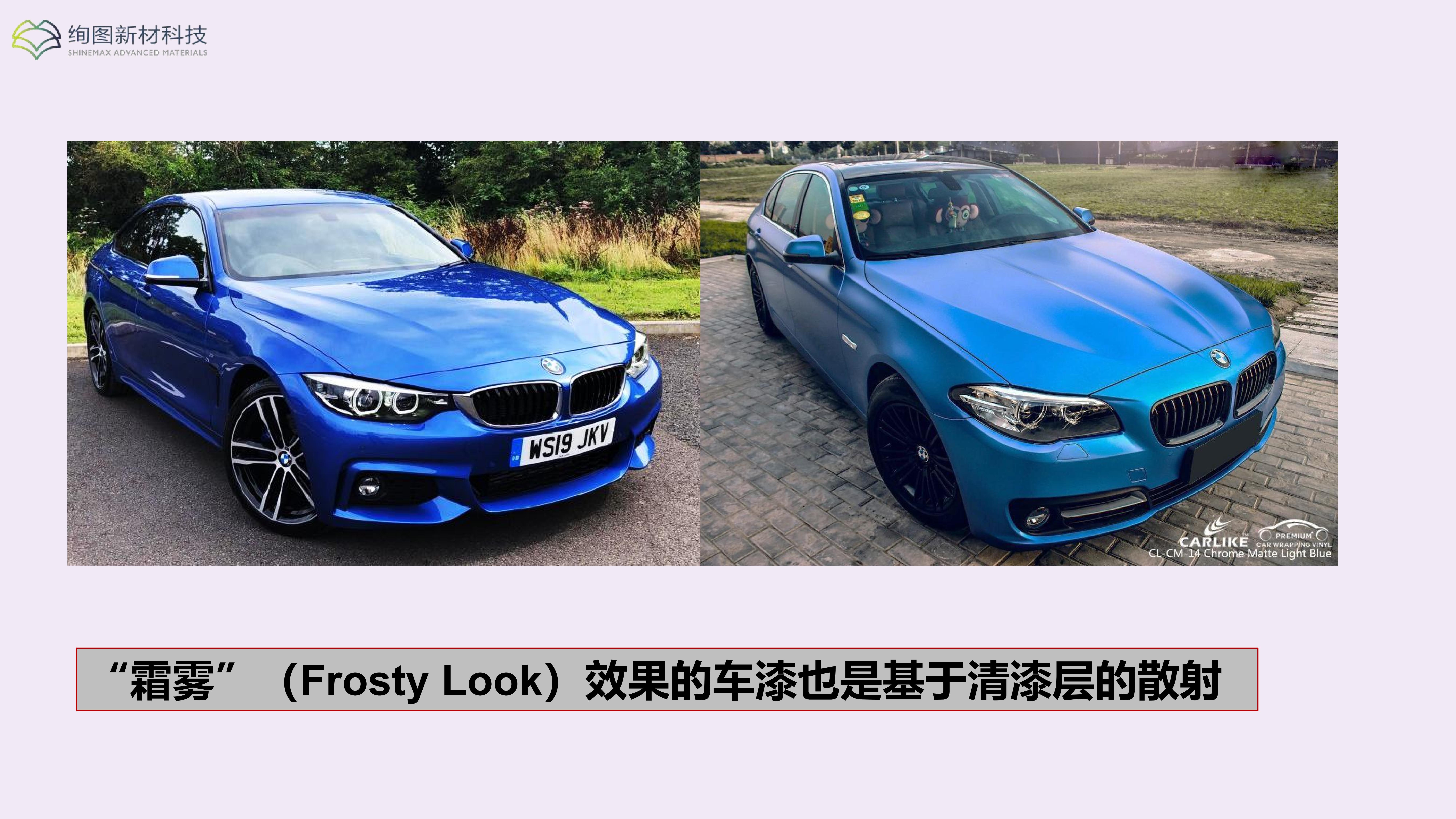 光的散射图解,光的衍射调色