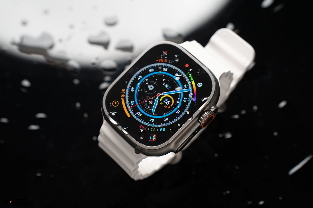 applewatchultra性能真的强大,applewatchultra体验