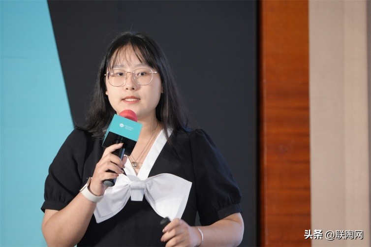 瓷砖防滑选惠达|2023年惠达瓷砖新品鉴赏暨品牌战略峰会圆满举行