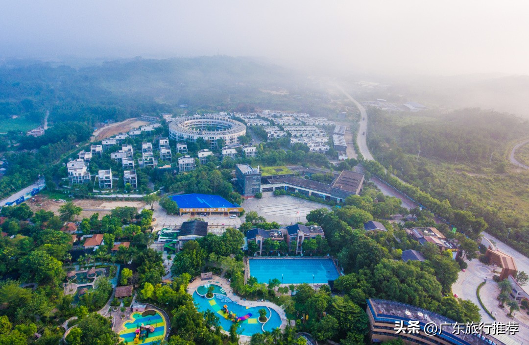 广东惠州温泉酒店推荐,惠州温泉酒店24小时吃住一体推荐