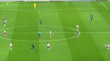 梅西十大令人震撼时刻,梅西又打破一项纪录视频