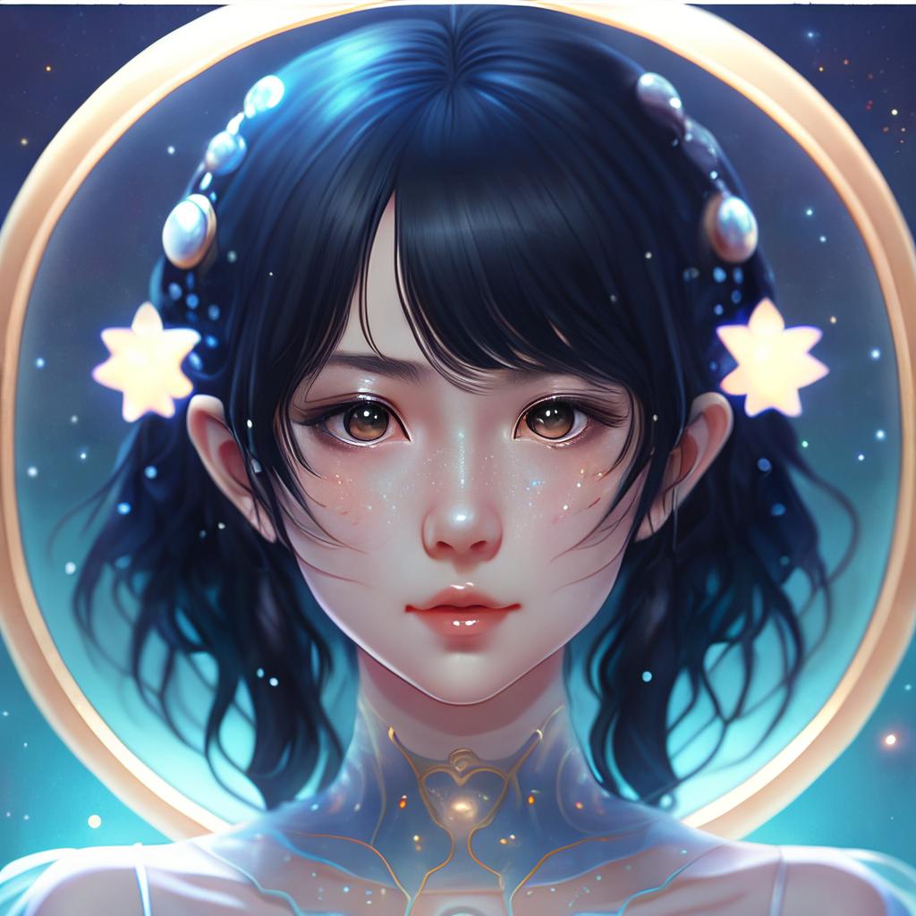 如何在星盘上看自己的年运,通过星盘看年运日运