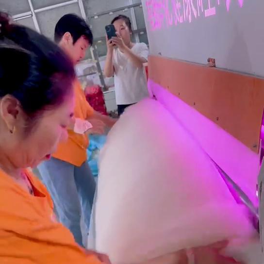 羊毛被能水洗吗,羊毛被跑毛怎么办