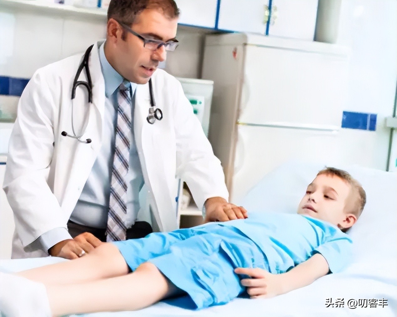 6岁孩子肚子疼是什么原因,孩子跑步肚子疼什么原因