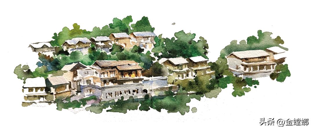 中国首家，全球第六家—九寨沟日赛谷丽思卡尔顿隐世酒店