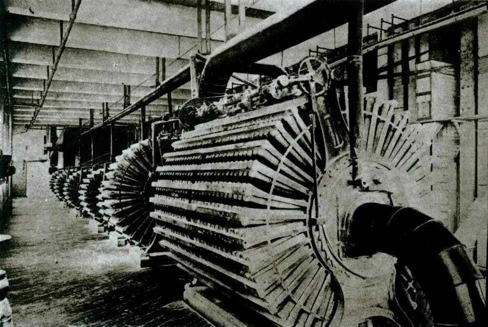 无锡梅园（六）荣氏兄弟黄金搭档