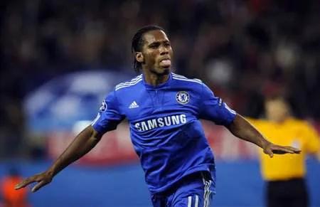 英超近20年最强阵容,英超近20年最佳比赛