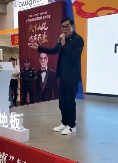 内地8位过气艺人现状,9位定居内地的过气港星