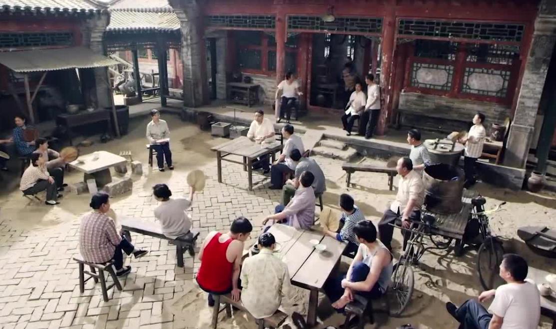 娶了德国女明星的出租车司机,28年前嫁给北京的哥的德国姑娘