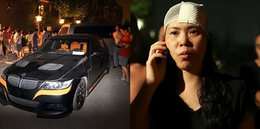 李双江之子李天一怎么了,李双江之子李天一近况