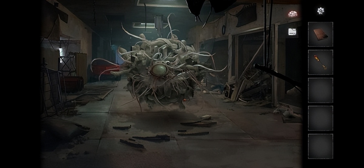 黑暗笔录攻略5,纸嫁衣4游戏攻略