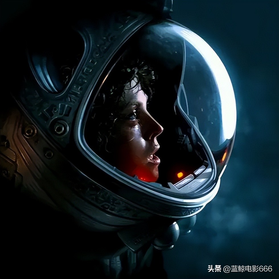 2022欧美10大科幻系列电影好看的科幻电影，你看过哪些？