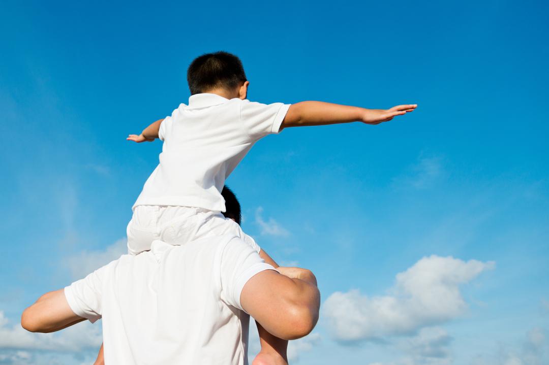 孩子为什么不想跟父母谈心里话,为什么有的孩子不喜欢和父母谈心