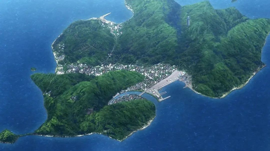 动画版《开端》来了？金发泳衣美女请我玩*猫猫躲**，不妨循环多几次