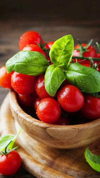 治愈系美食壁纸吃货看过来,唯美治愈美食壁纸