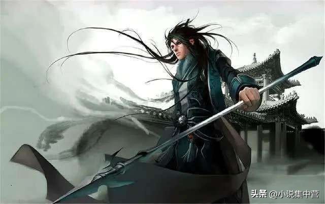 萍踪侠影录第六十集,萍踪侠影小说第79章