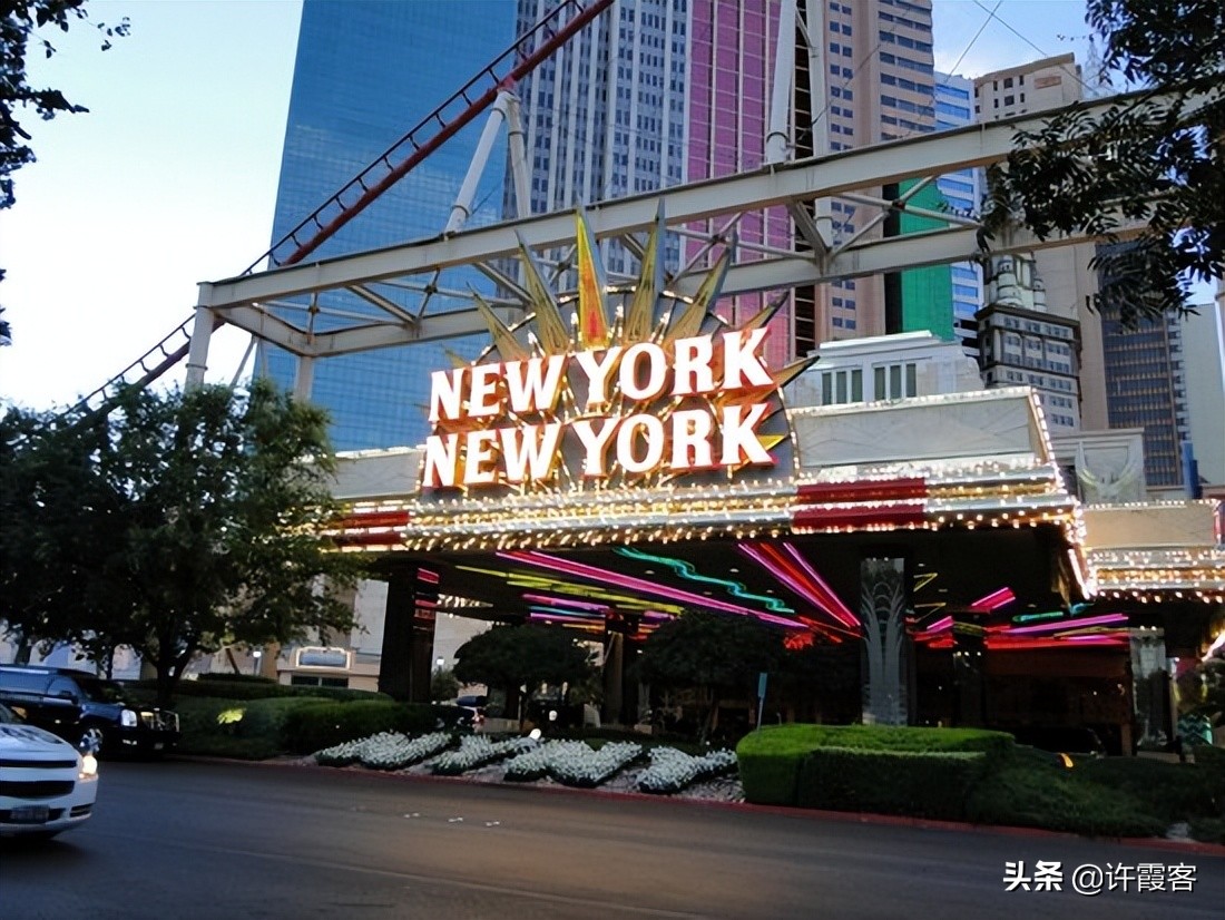 带你看看真实的美国,带你看清美国的一些事