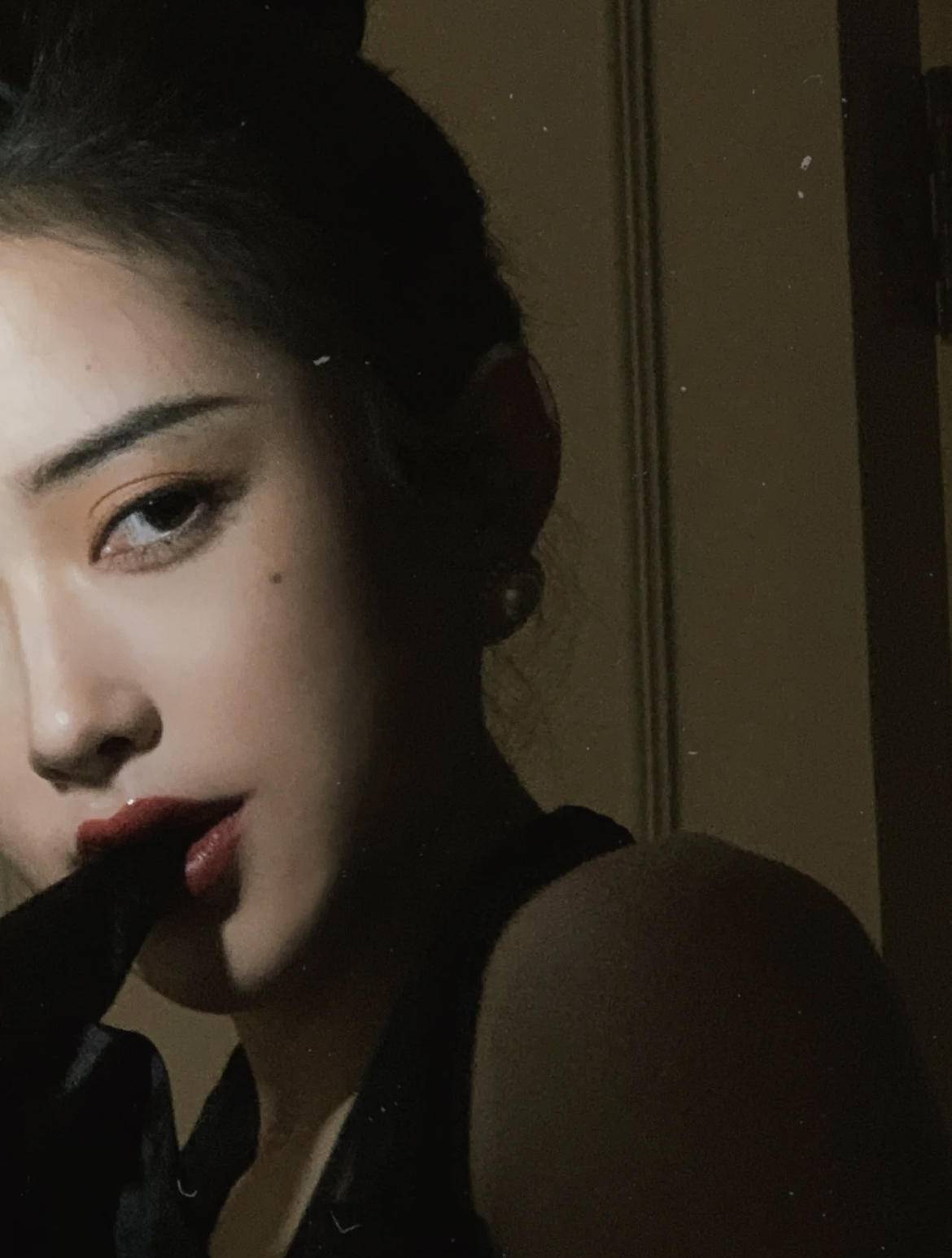 复古文艺妆春天怎么化好看,复古妆冬季妆