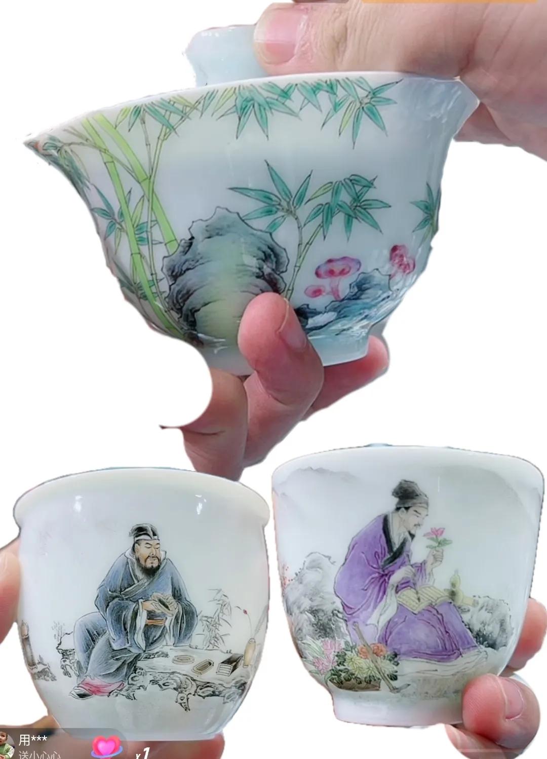 一分钟带你了解景德镇陶瓷文化,分享景德镇陶瓷艺术文化魅力