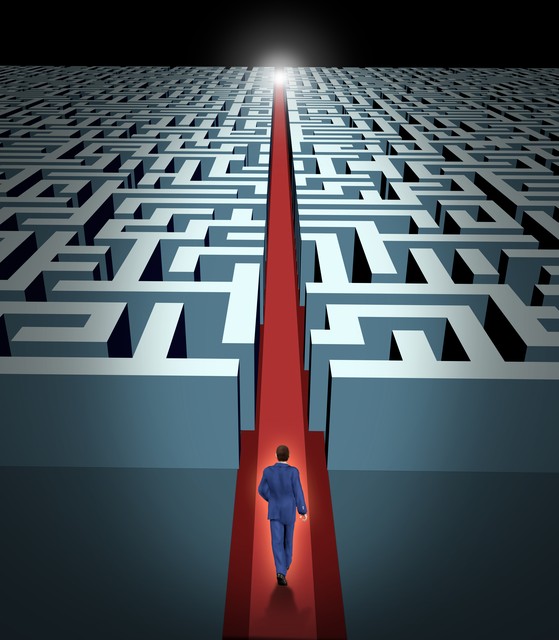 真正成功的人是不需要鸡汤的,成功必经之路与心灵鸡汤