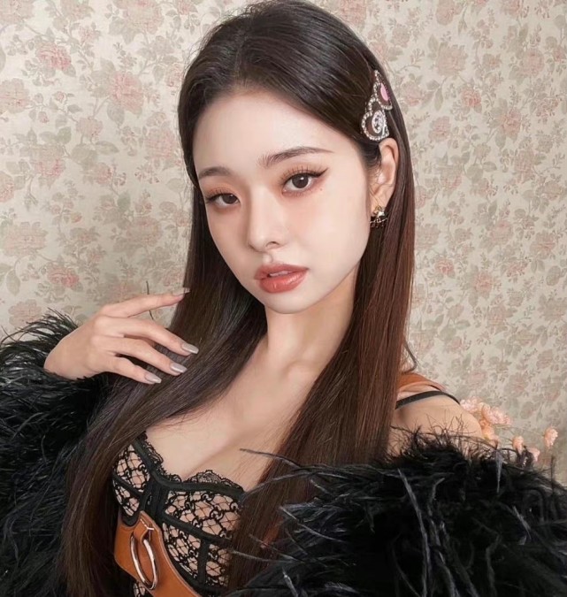 jennie金智妮宋智雅,宋智雅张元英金智妮为什么长一样