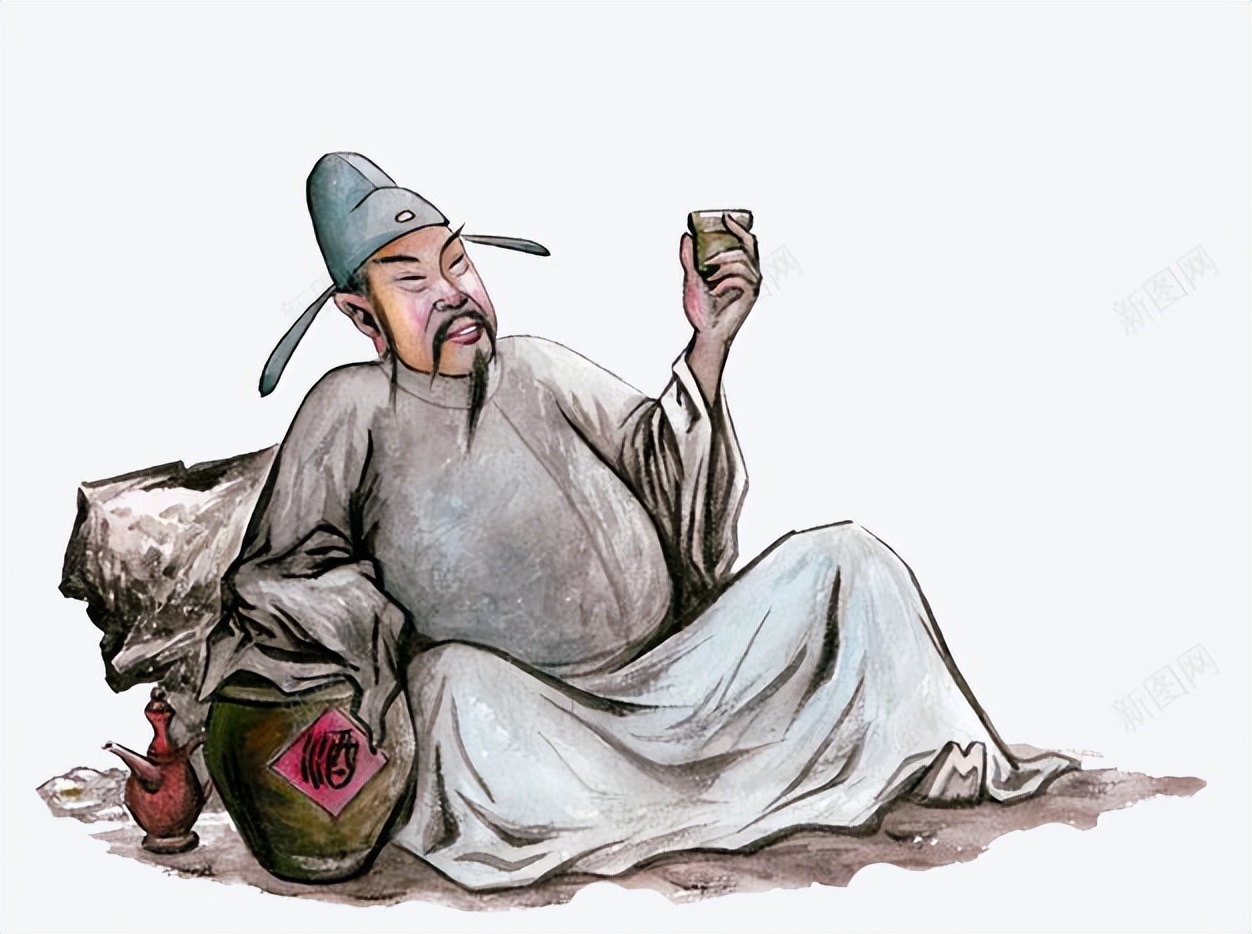 为什么都喜欢用美女来做销售?酒家、酒肆、酒保之间是什么关系?