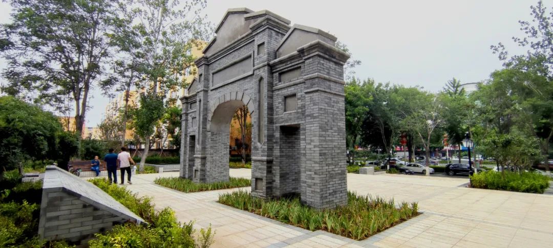 保定生态园欢乐岛儿童乐园,保定大型游乐场规划