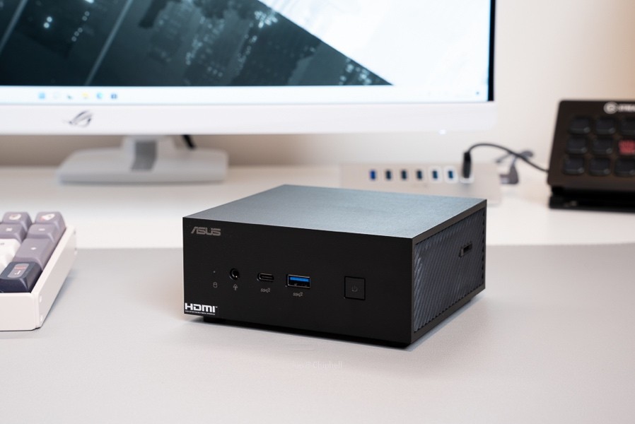 华硕fx63开箱,华硕pn63拆机图解