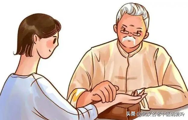 身上起大红疙瘩有硬块痒,中医里认为是什么病