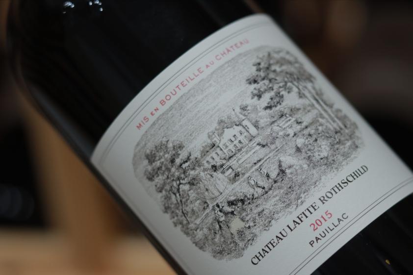 法国红酒酒标信息大全,法国酒标怎么看