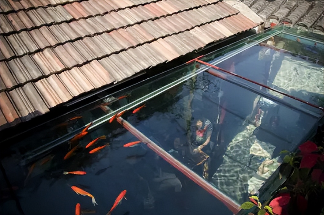 农村自建平房夏天特别热怎么解决,农村自建房被太阳晒了很热怎么办